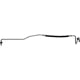 DORMAN (OE SOLUTIONS) - 624-554 - Transmission Oil Cooler Pressure Line