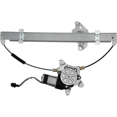 DORMAN - 751-210 - Window Regulator and Lift Motor Assembly