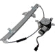 DORMAN - 751-210 - Window Regulator and Lift Motor Assembly