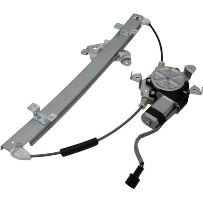 DORMAN - 751-210 - Window Regulator and Lift Motor Assembly