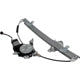 DORMAN - 751-210 - Window Regulator and Lift Motor Assembly
