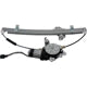 DORMAN - 751-210 - Window Regulator and Lift Motor Assembly