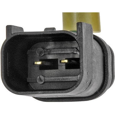 Window Reg With Motor by DORMAN (OE SOLUTIONS) - 741-430
