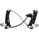 DORMAN - 752-281 - Window Regulator