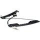 DORMAN - 752-281 - Window Regulator