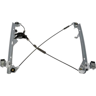 DORMAN (OE SOLUTIONS) - 740-644 - Window Regulator