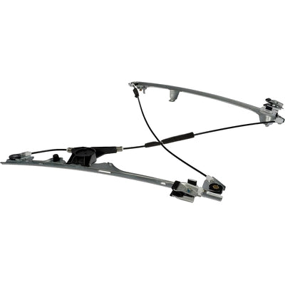 DORMAN (OE SOLUTIONS) - 740-644 - Window Regulator