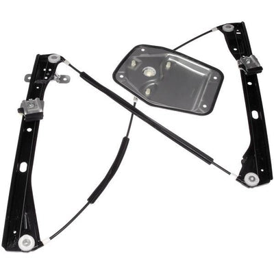 Window Regulator by DORMAN (OE SOLUTIONS) - 749-928