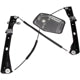 Window Regulator by DORMAN (OE SOLUTIONS) - 749-928
